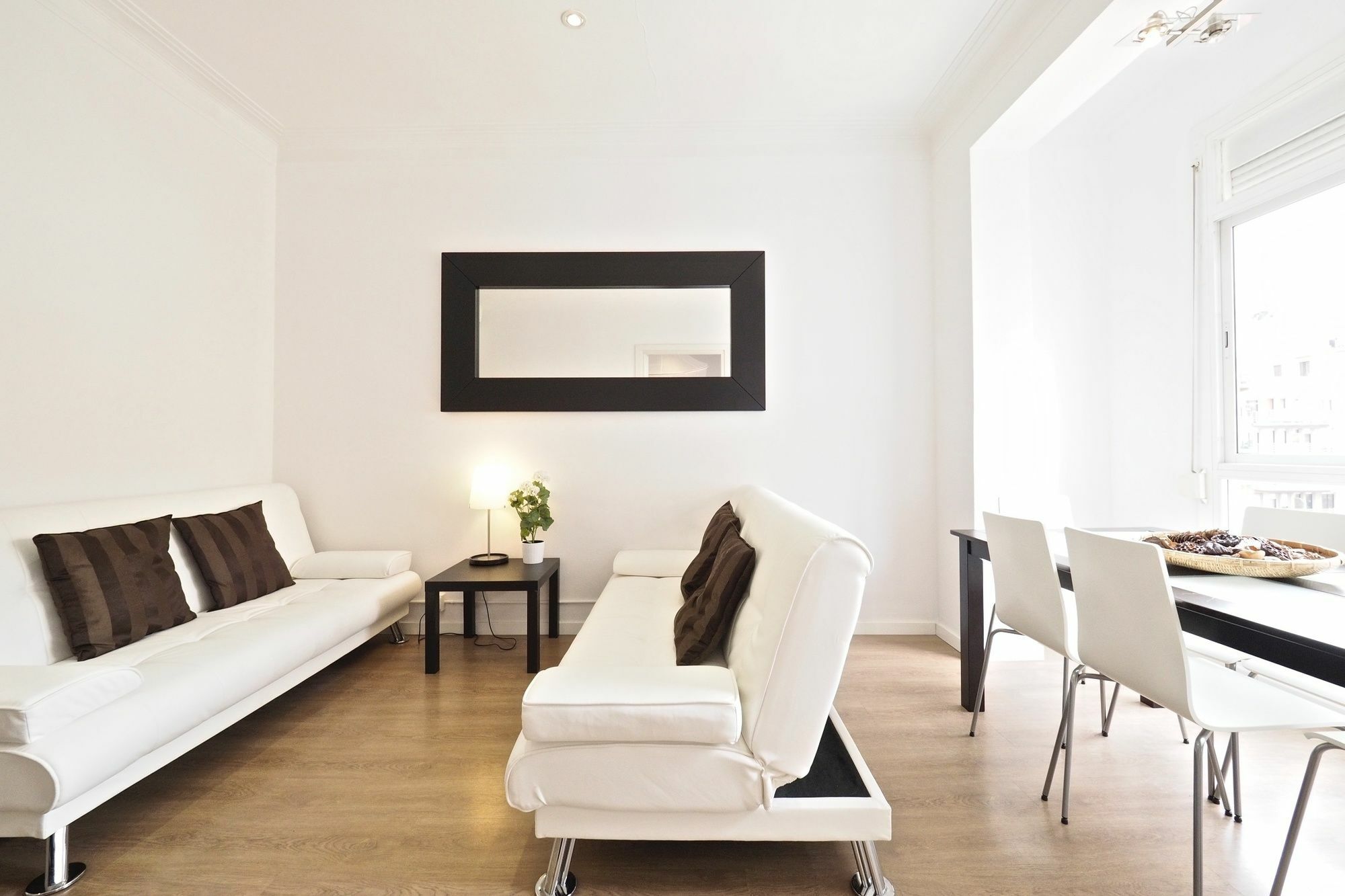 Suites4Days Sagrada Familia Apartment Barcelona Exterior foto