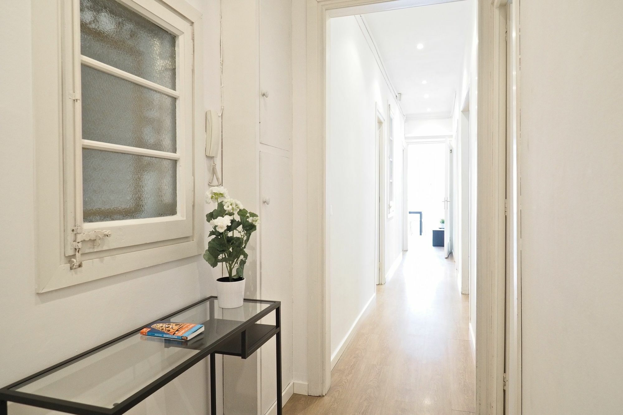 Suites4Days Sagrada Familia Apartment Barcelona Exterior foto